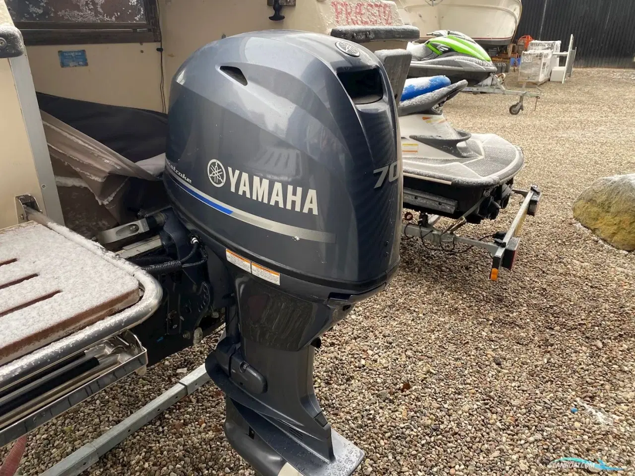 Billede 4 - Uttern 690