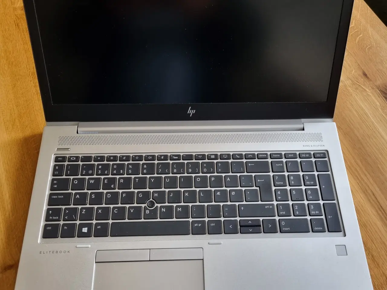 Billede 3 - HP Elitebook 755 G5