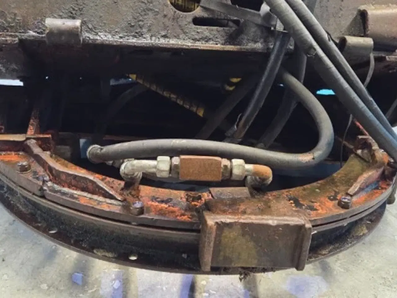 Billede 21 - Log Skidder klog