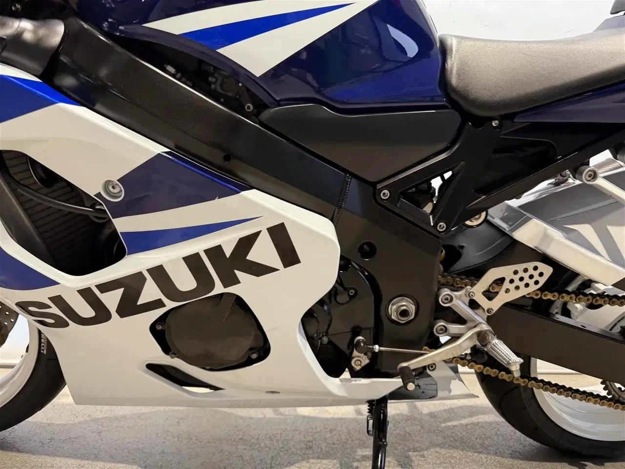 Billede 10 - Suzuki GSX-R 750