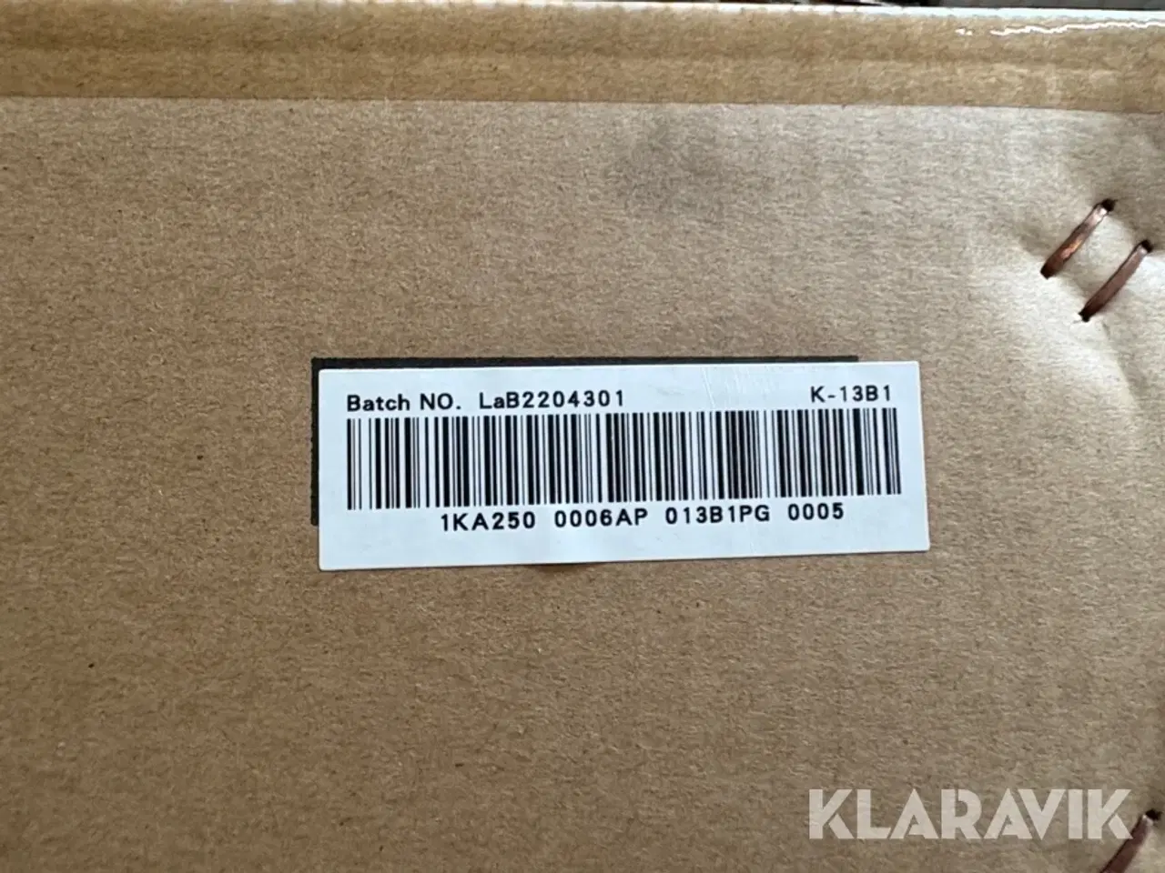 Billede 11 - Aircondition Hisense  1 udedel og 1 indedel