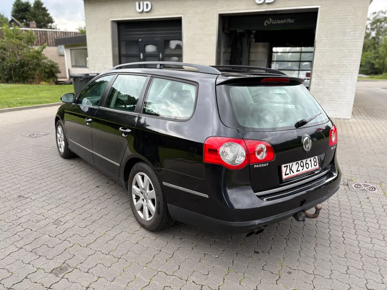 Billede 4 - VW PASSAT 2,0 nysynet M partikelfilter 100% virker