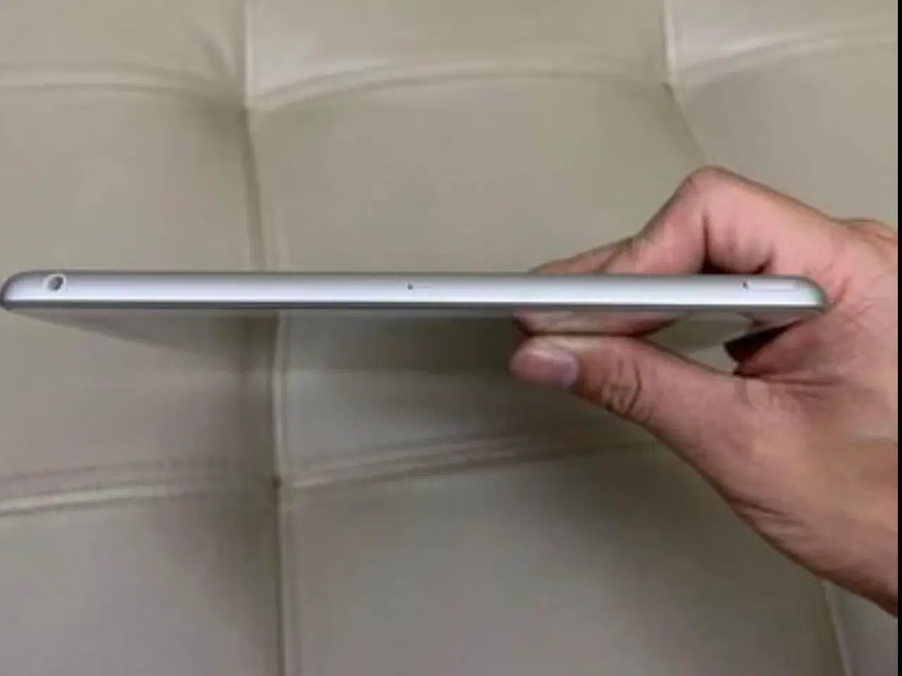 Billede 5 - iPad 8. Gen. 128Gb