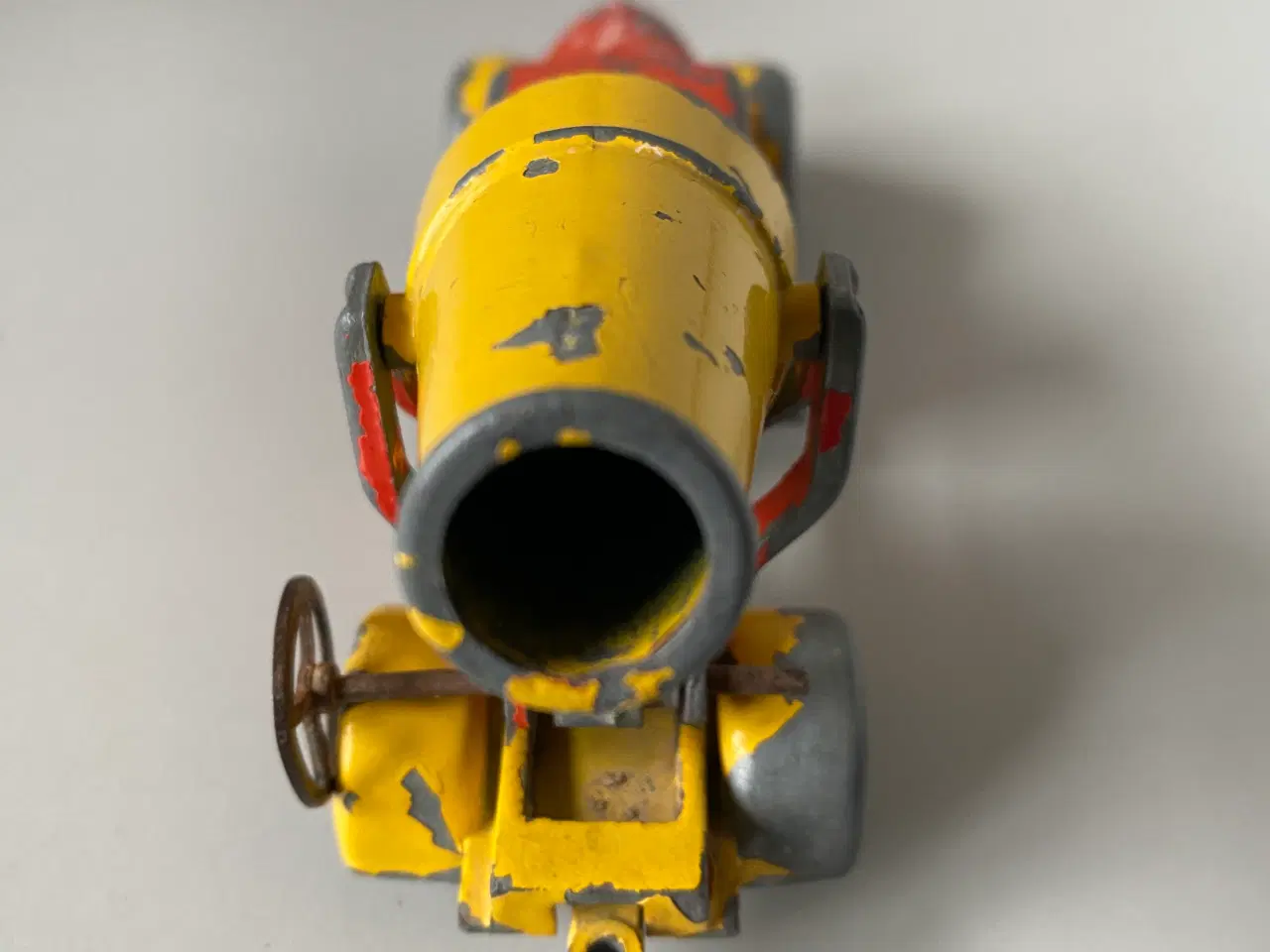 Billede 4 - tekno lastbil