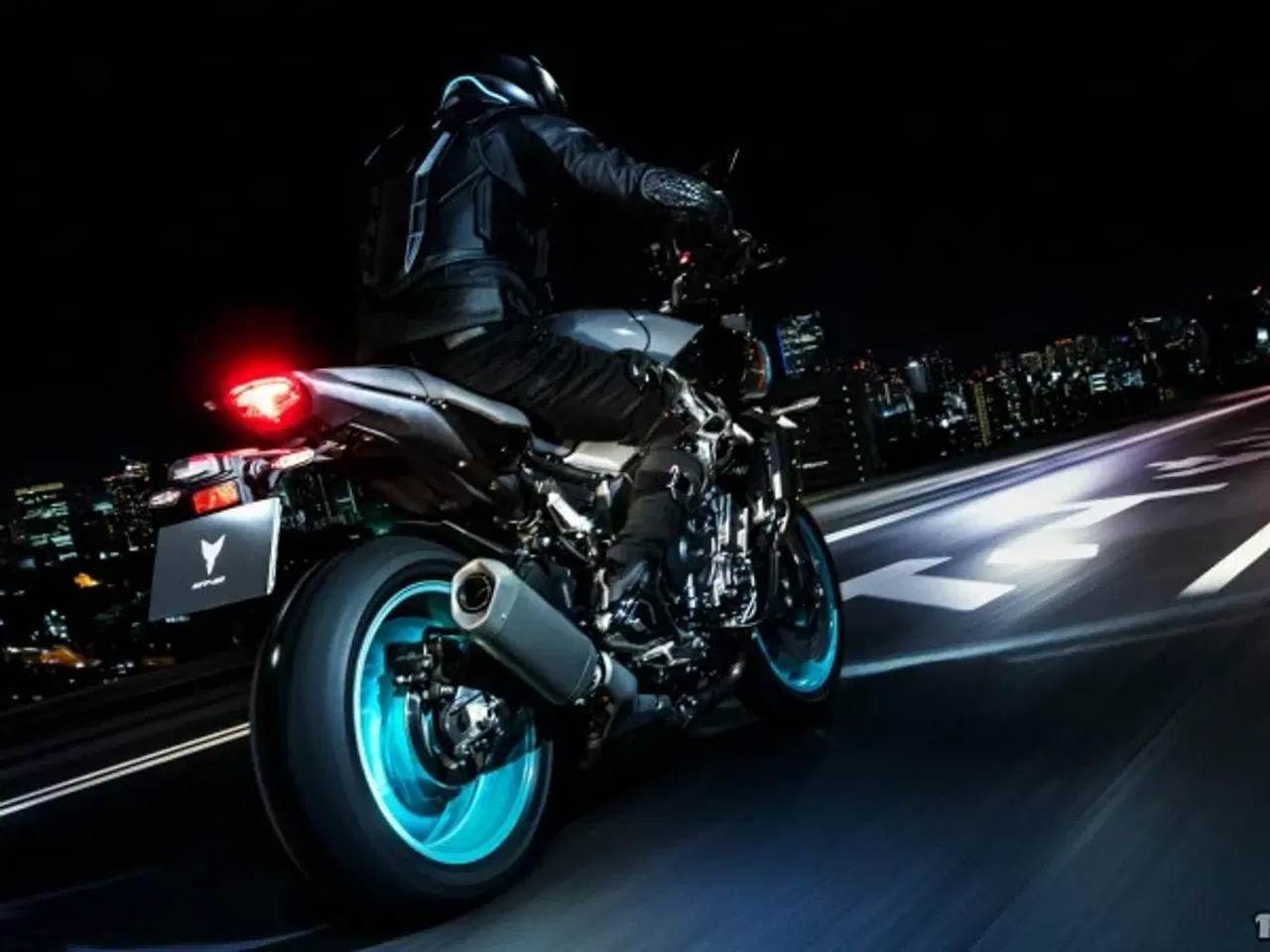 Billede 16 - Yamaha MT-10