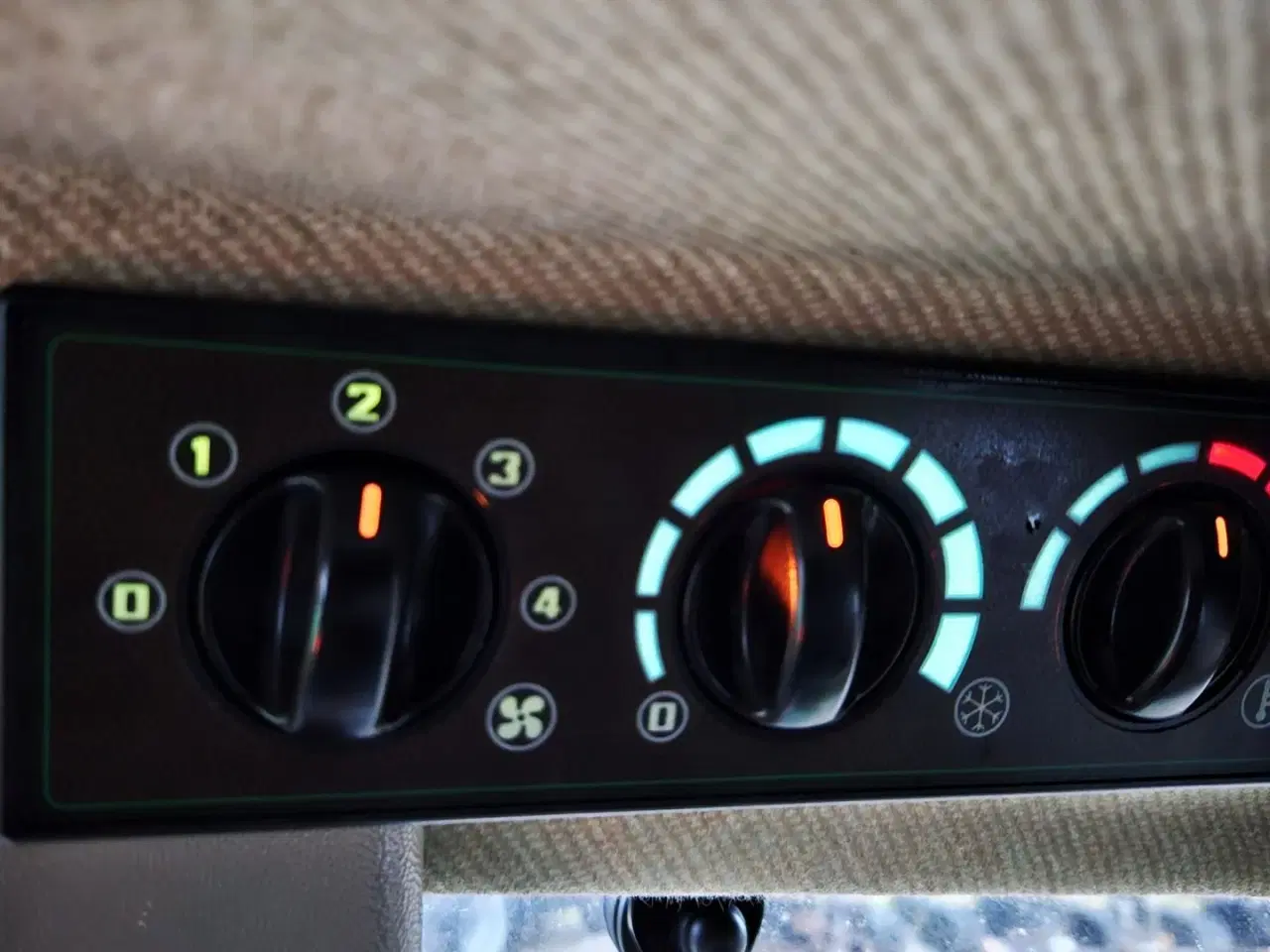 Billede 23 - John Deere 5100 GF / meget pæn stand / 100 hk / 2400 timer