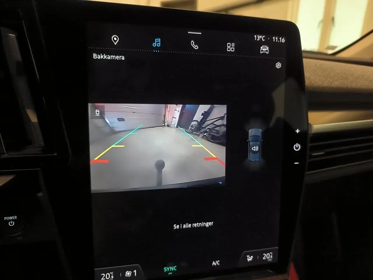 Billede 12 - Renault Megane E-Tech 60 Optimum Charge