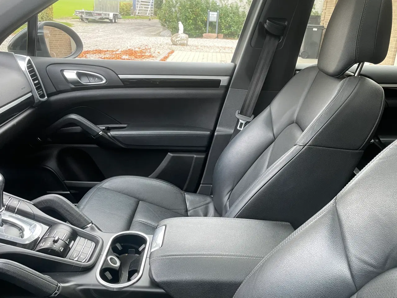 Billede 6 - Porsche Cayenne 3.0 TDI V6 MED afgift