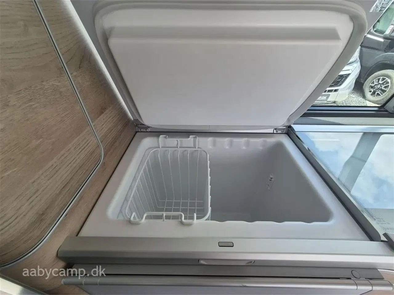 Billede 13 - 2022 - VW California Coast Perfekt til de små veje. Markise. anhængertræk.