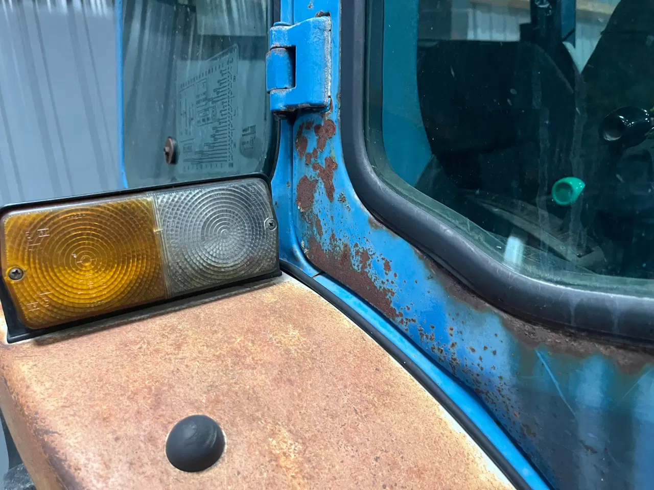 Billede 3 - Ford 7610
