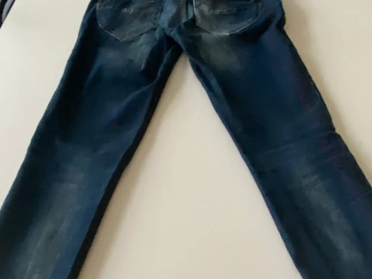Billede 4 - Cowboybukser fra Pulz. 2 par for 125 kr
