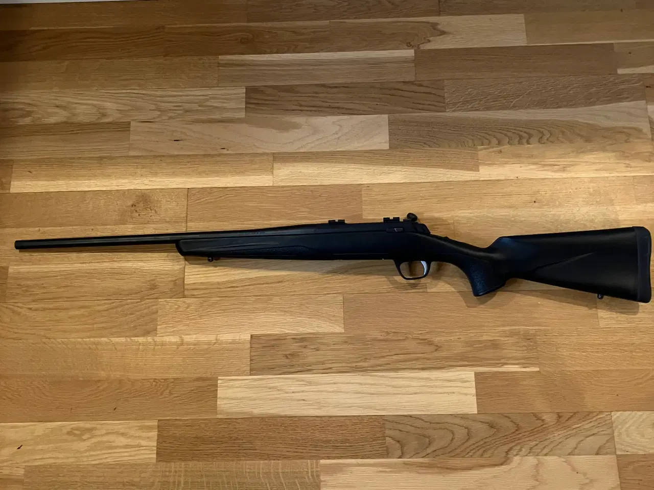 Billede 1 - Browning x-Bolt cal. 223 Rem.