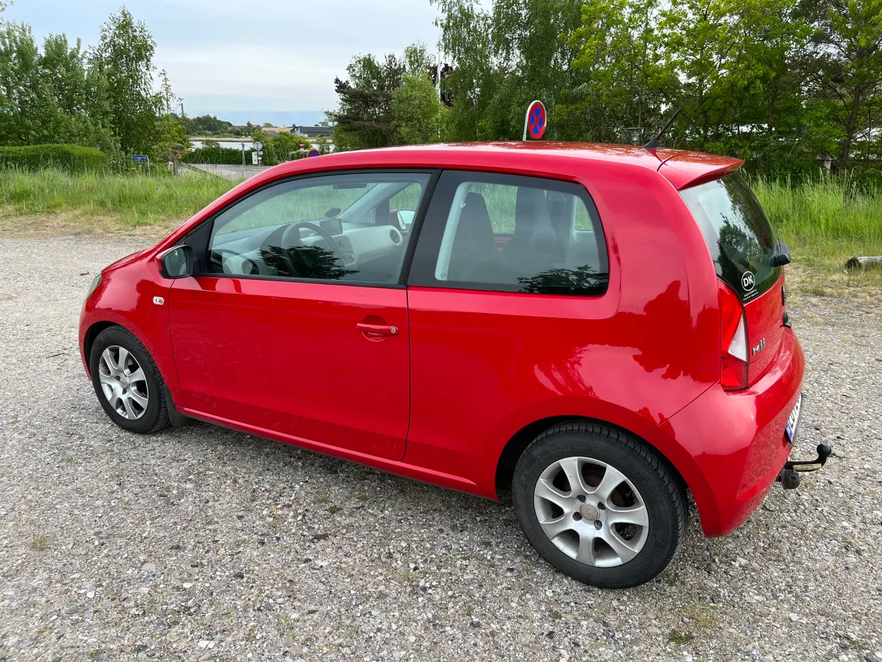 Billede 2 - Seat Mii