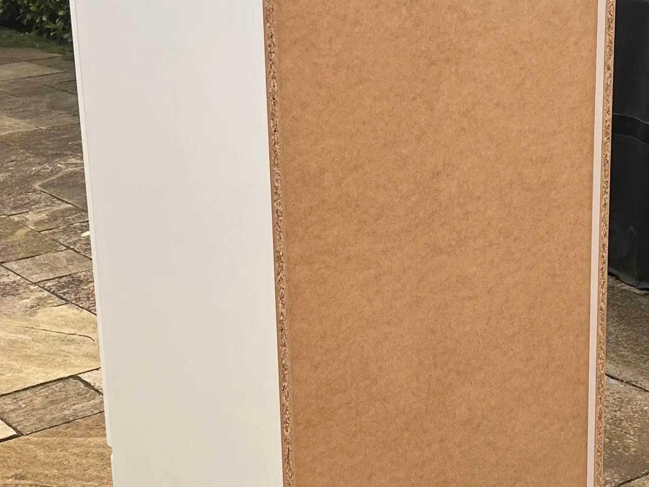 Billede 3 - Ikea højskab