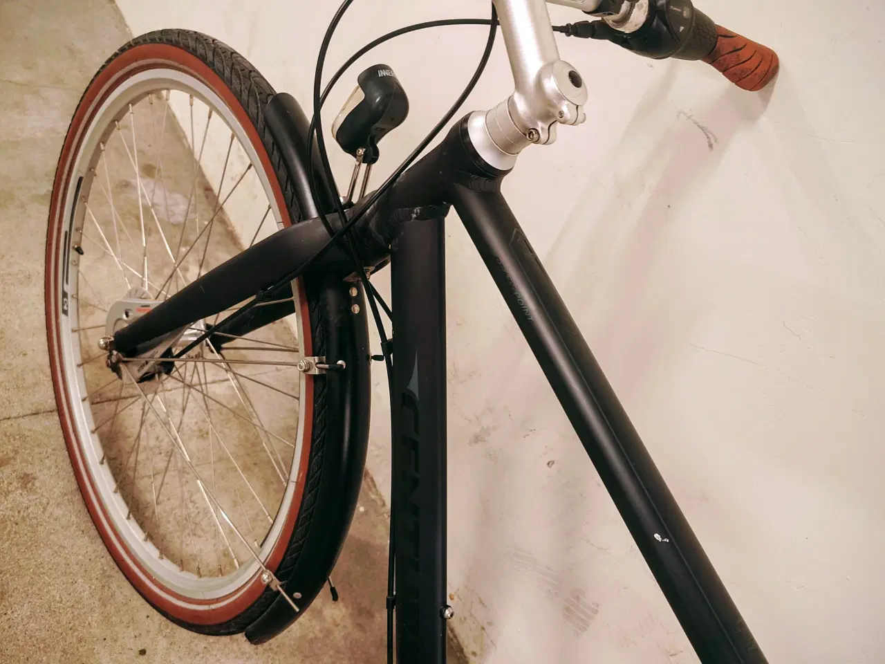 Billede 4 - Cykel Centurion Crazy point 