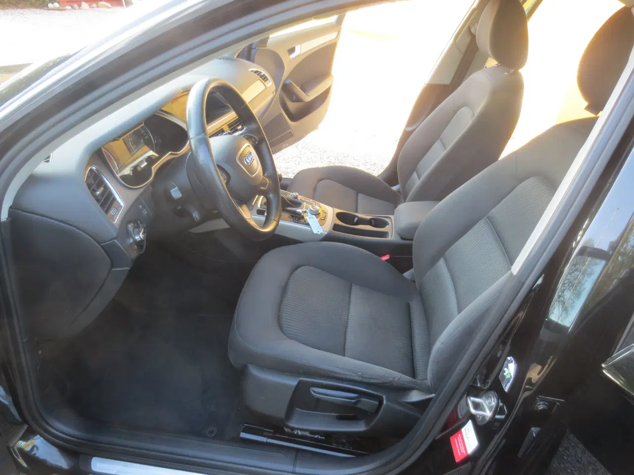 Billede 18 - Audi A 4 2.0 TDi 136 Hk Avant År 2013 Nysynet.