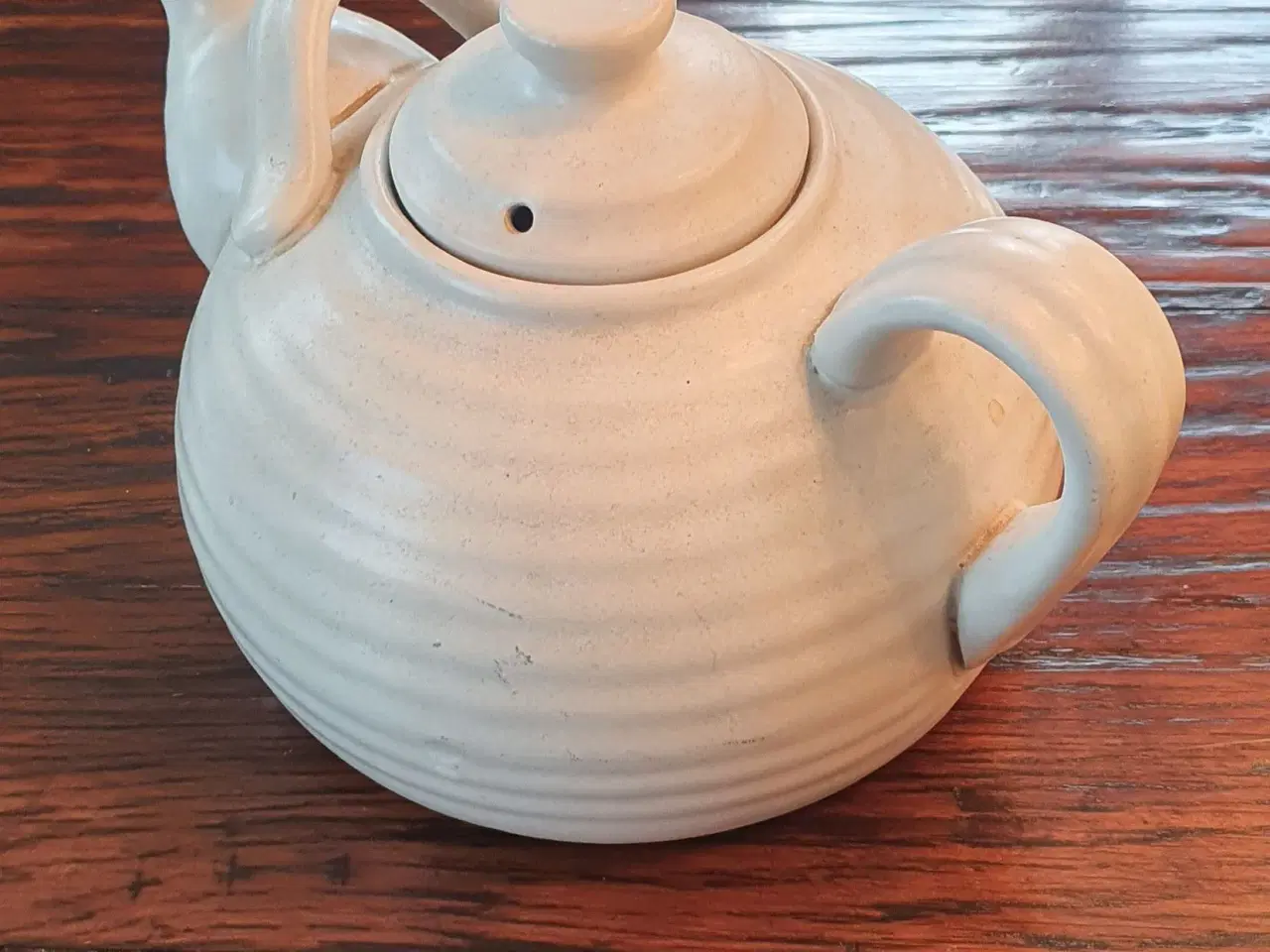 Billede 1 - Tekande, keramik