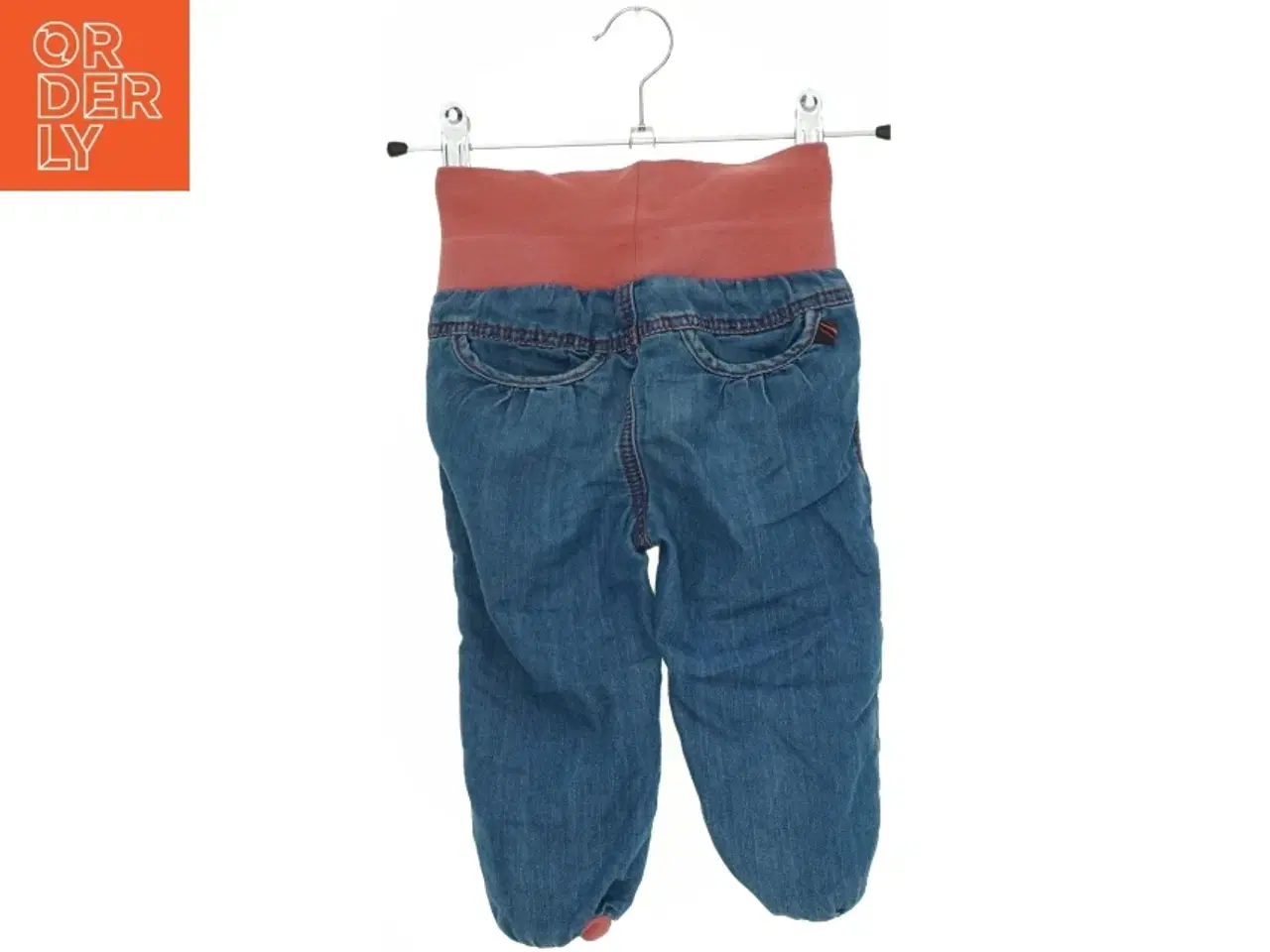 Billede 2 - Jeans fra Me Too (str. 86 cm)