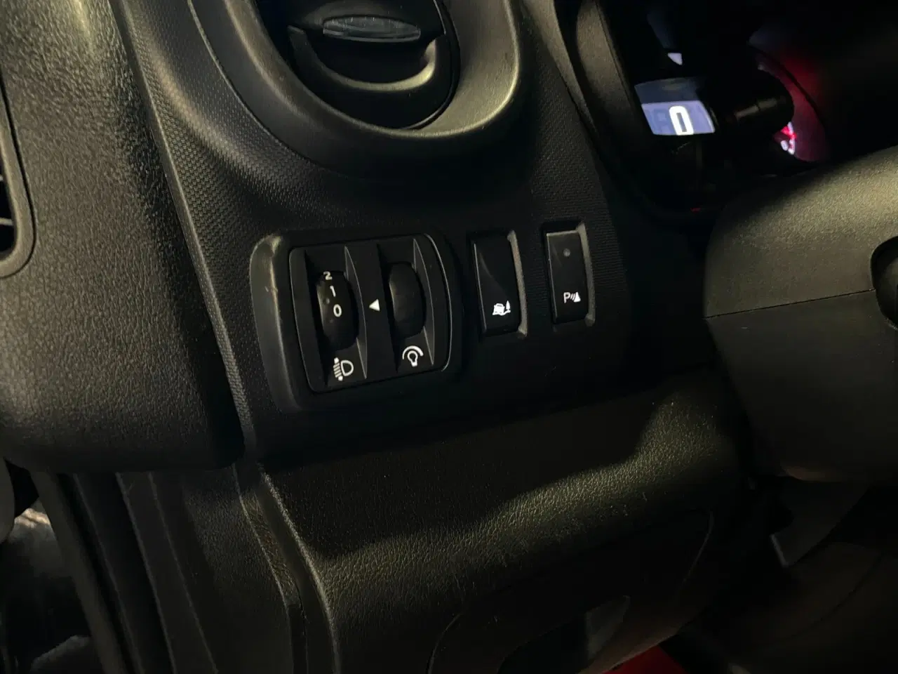 Billede 12 - Fiat Talento 1,6 MJT 120 L2H1 Pro Van