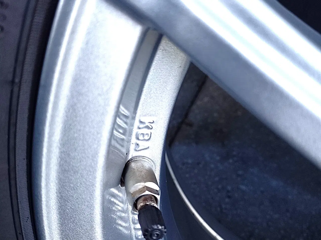 Billede 10 - R16 5X114,3 vinterdæk