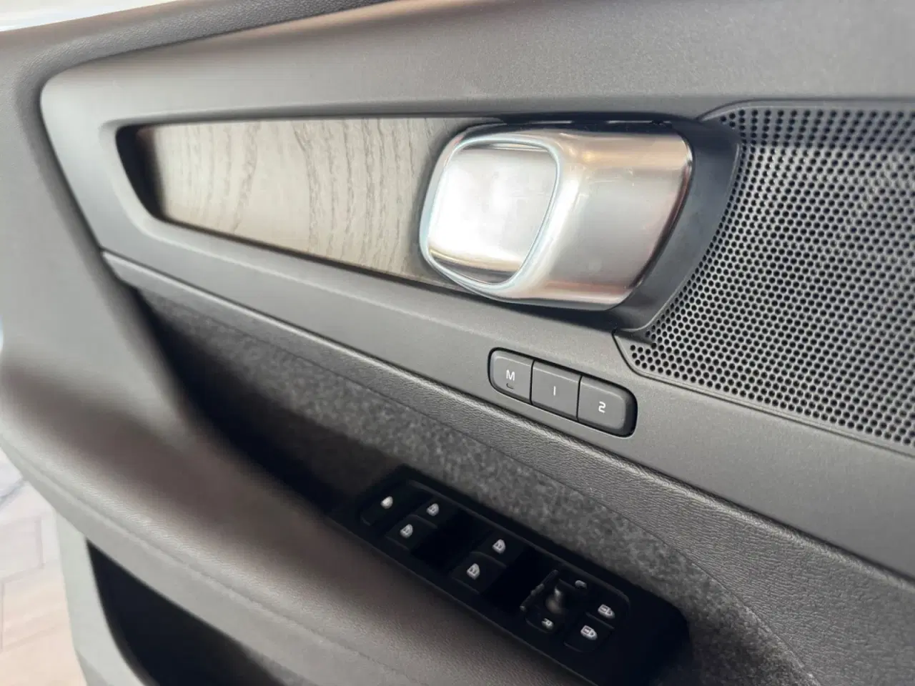Billede 14 - Volvo XC40 1,5 T5 ReCharge Inscription aut.