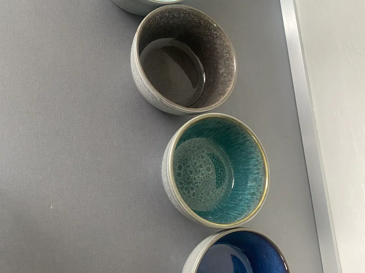 Billede 2 - 4 Bitz skåle 