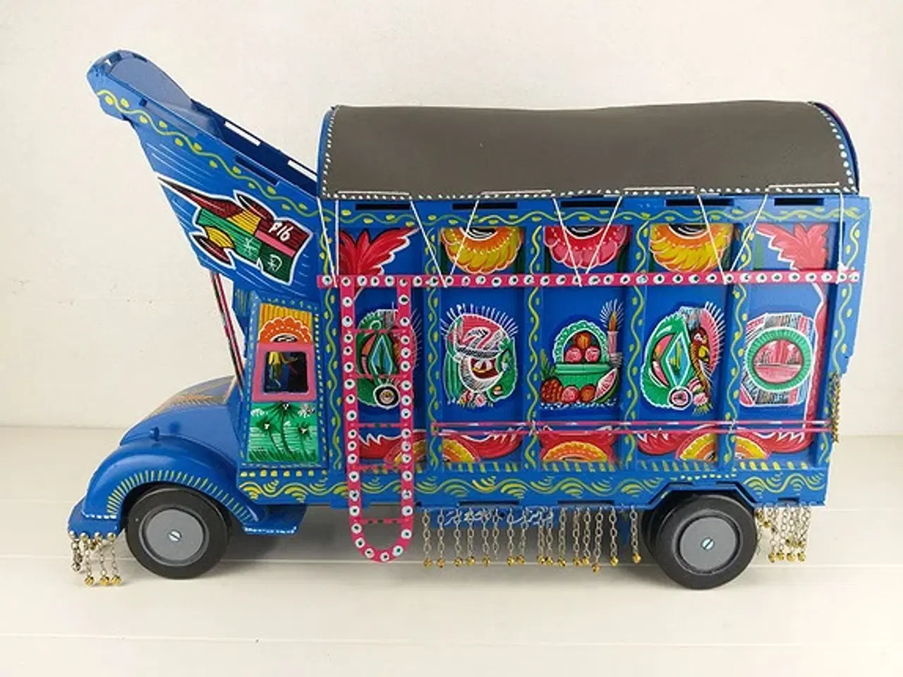 Billede 5 - Truck art pakistan