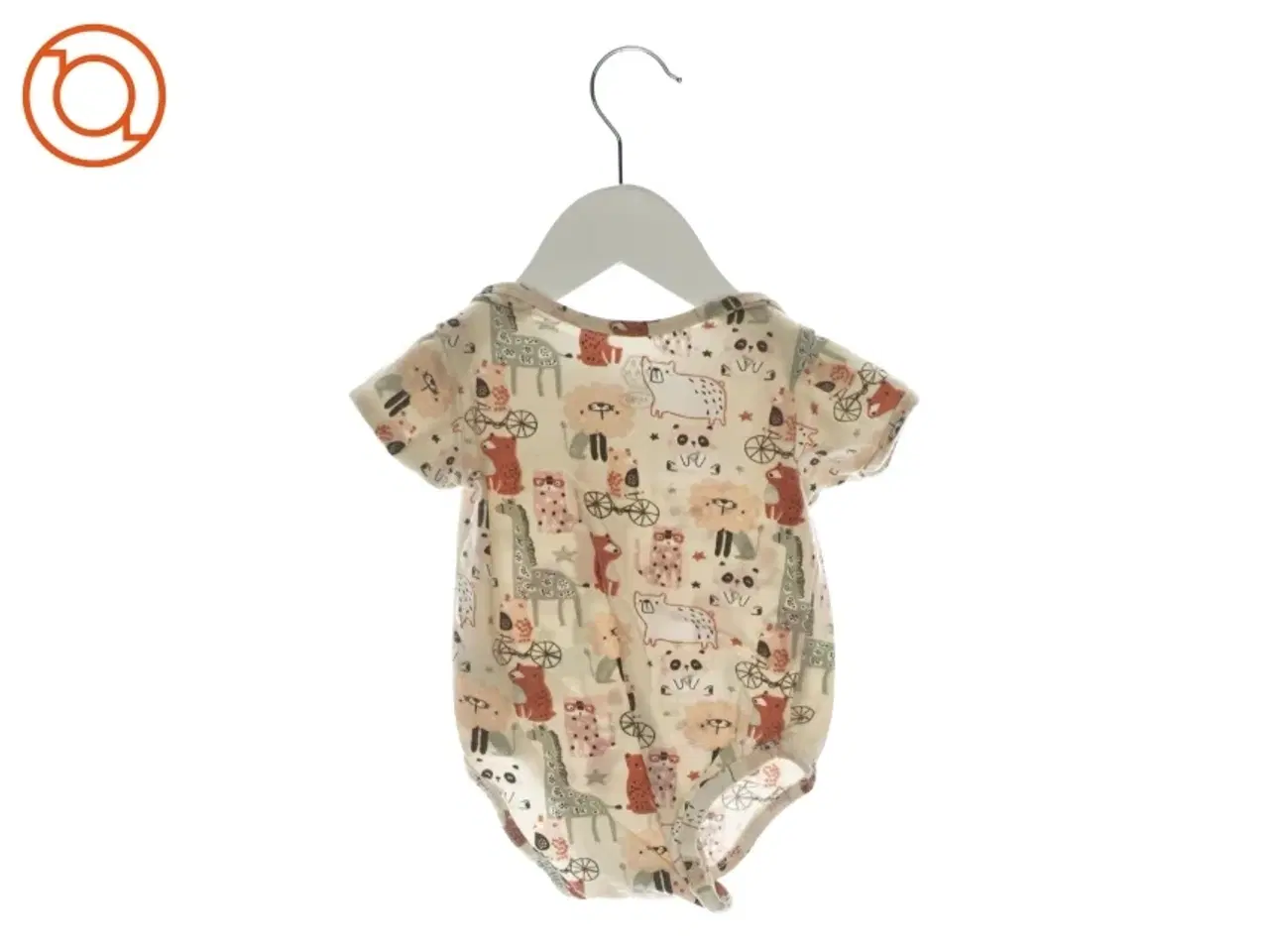 Billede 2 - Bodystocking fra Organic (str. 74/80)