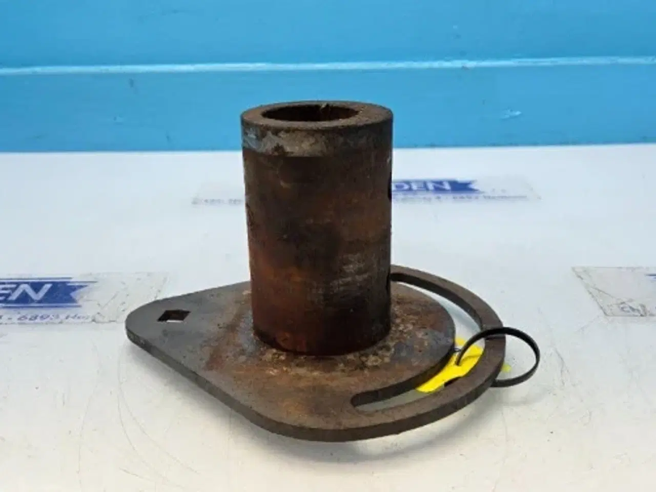 Billede 9 - New Holland BB9090 Beslag 700141185