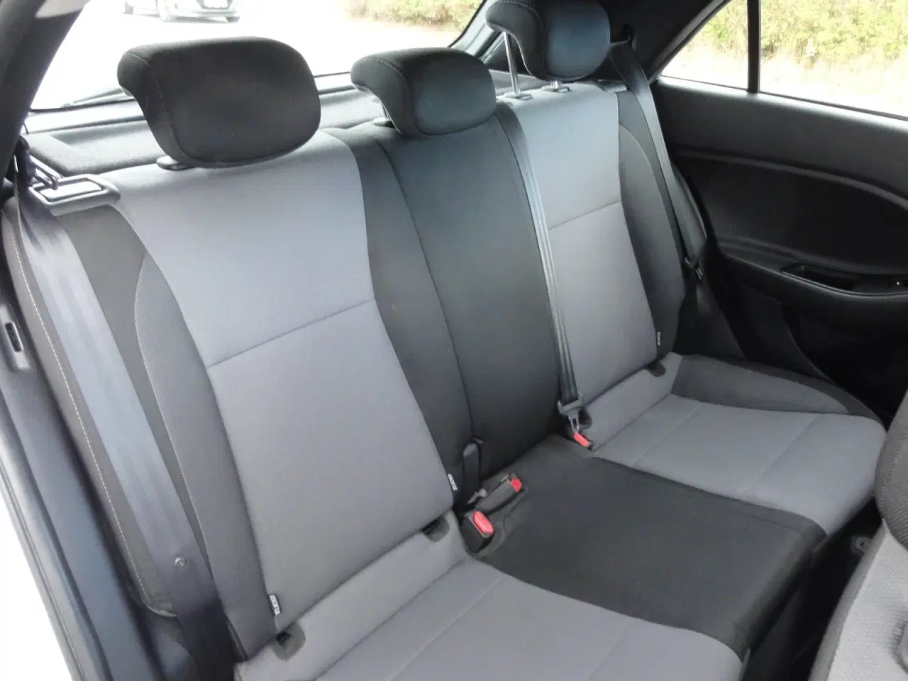 Billede 10 - Hyundai i20 1,25 Summer Style