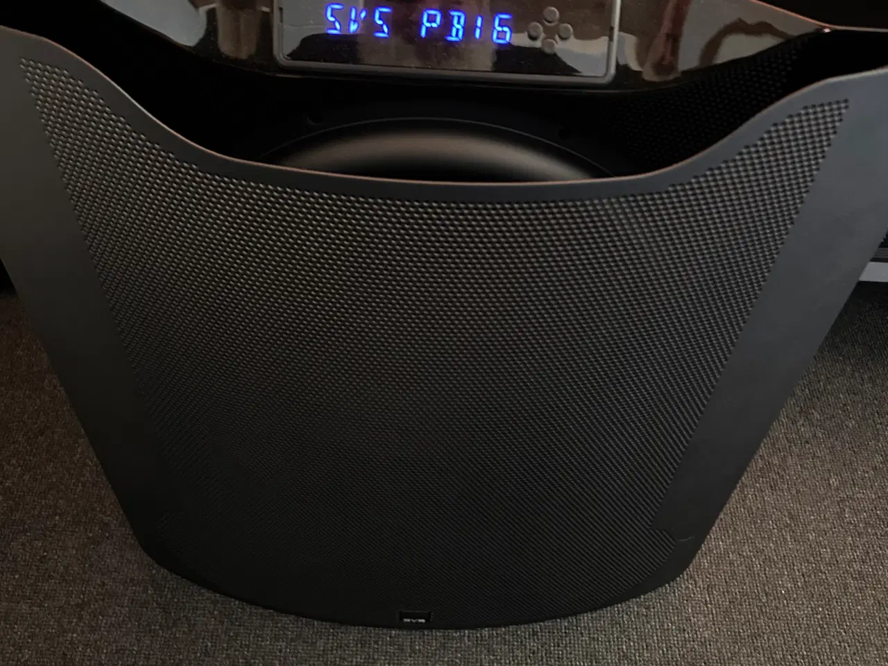 Billede 3 - Subwoofer SVS PB16 ultra