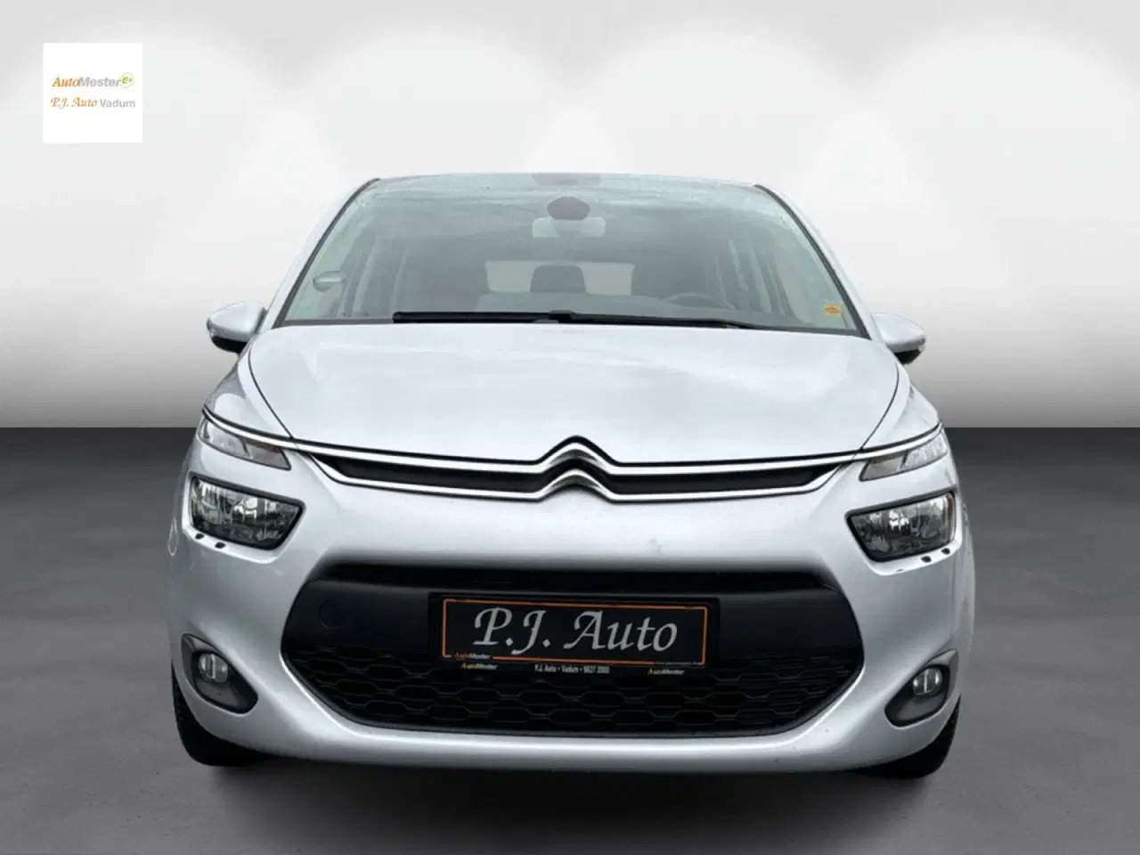 Billede 2 - Citroën C4 Picasso 1,2 PureTech 130 Seduction