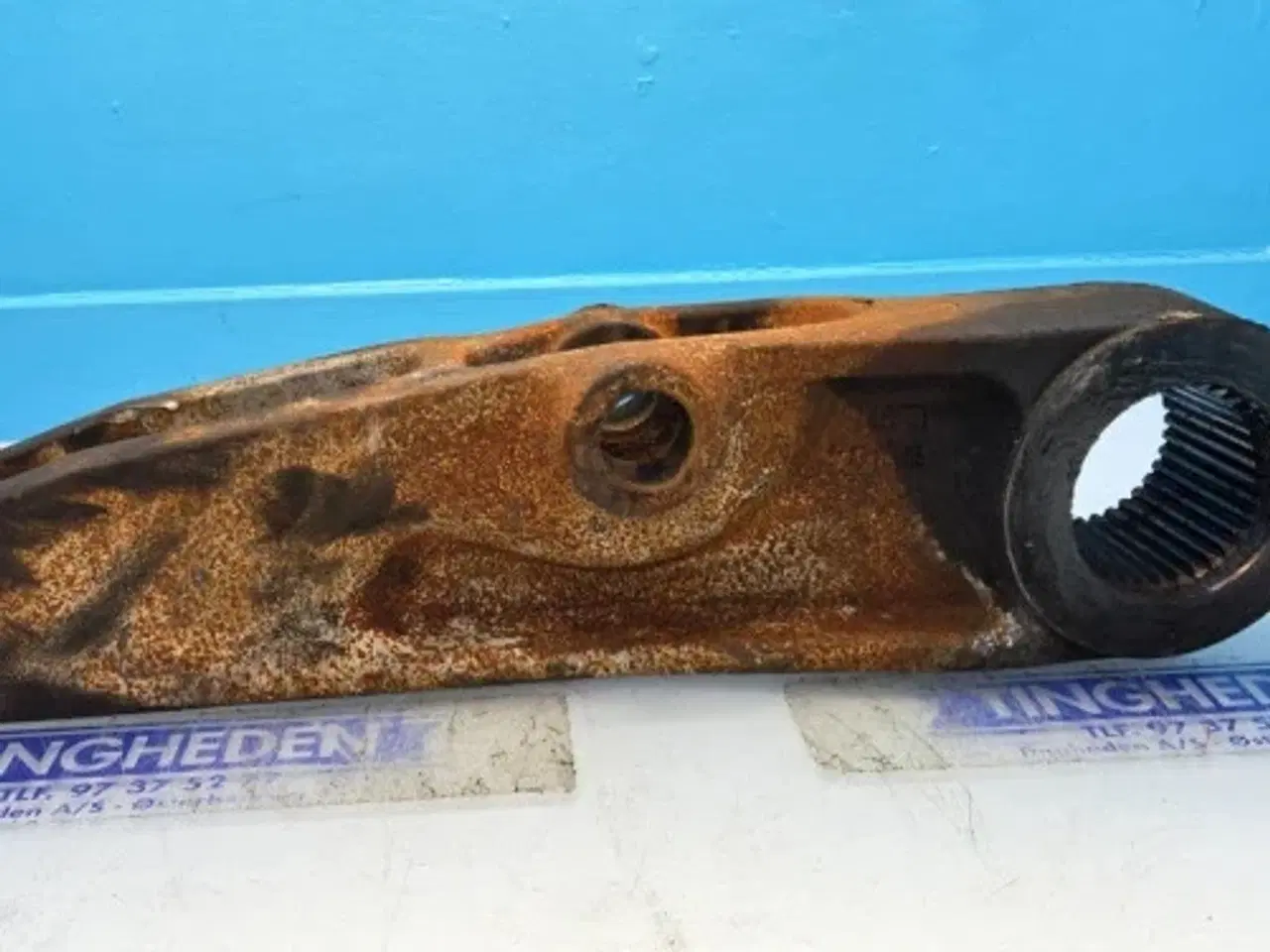 Billede 10 - New Holland T7.315 Liftarm R. 48129989