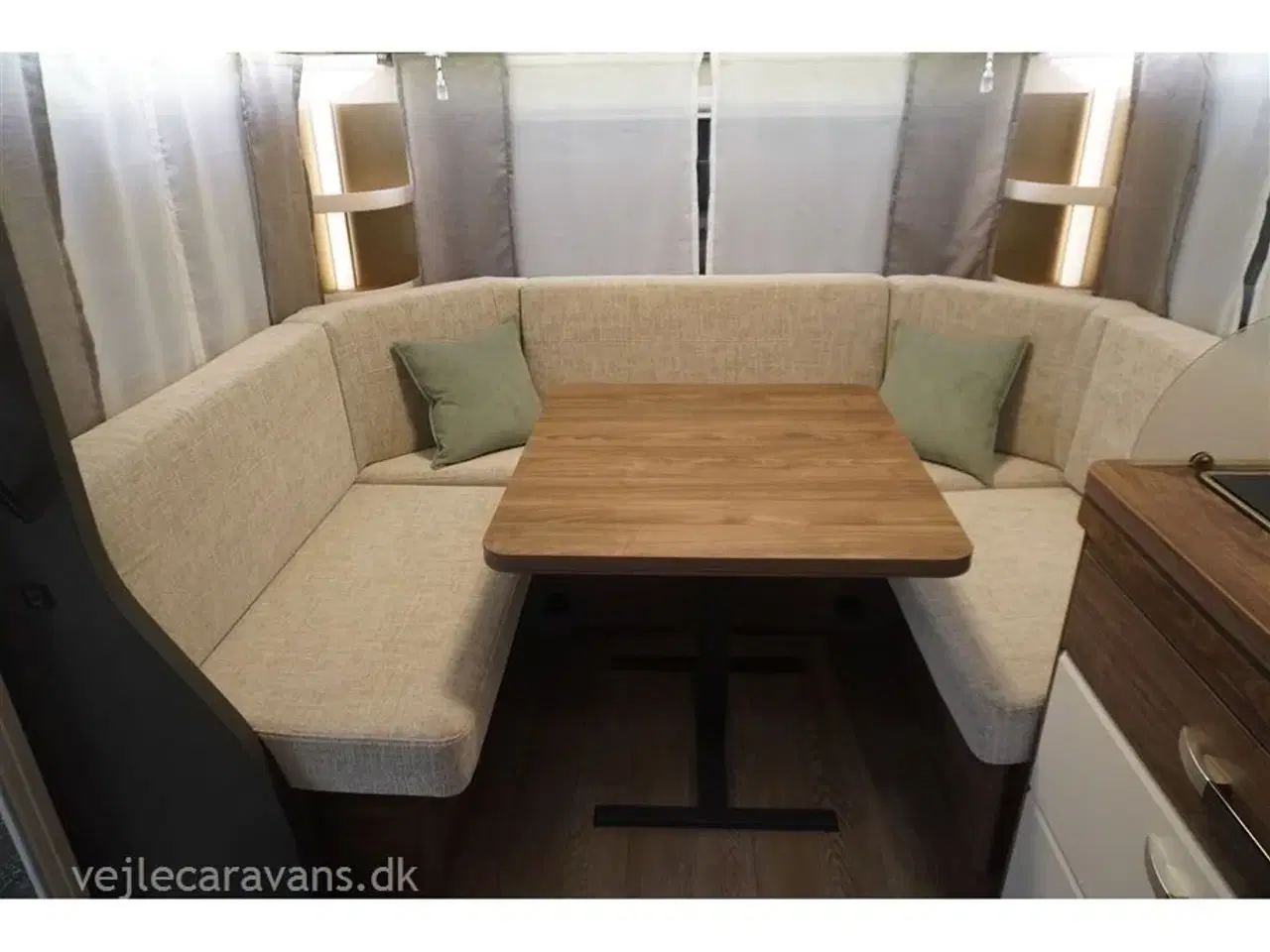 Billede 6 - 2026 - Hobby Excellent Edition 540 UFF