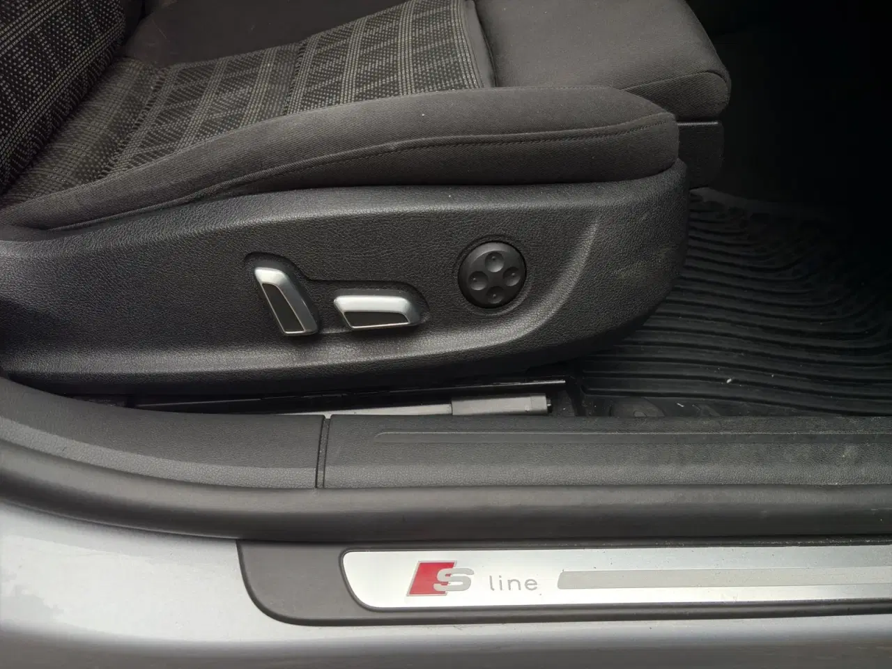 Billede 14 - Audi A5 1,8 TFSi 144 S-line Sportback Multitr.