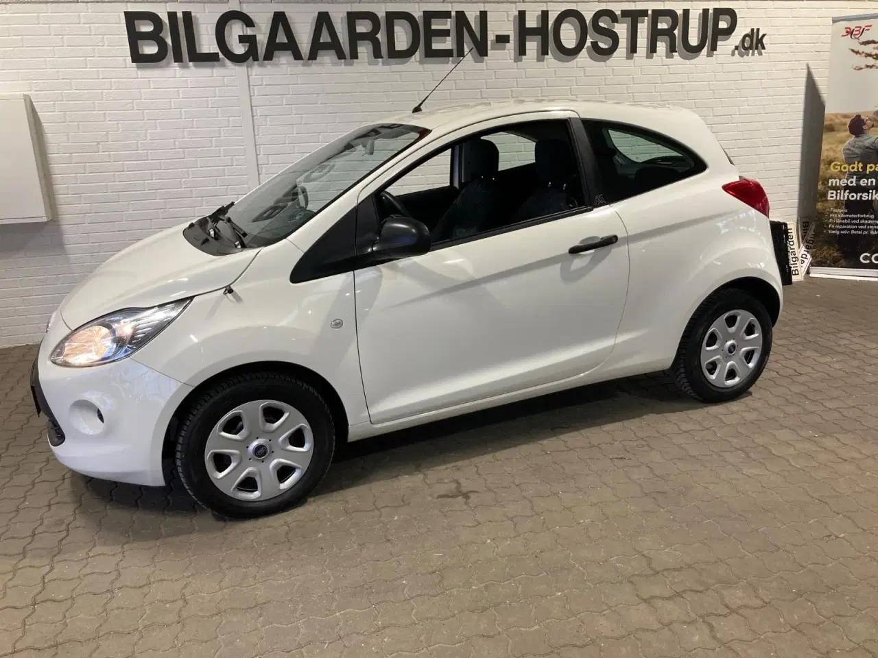 Billede 2 - Ford Ka 1,2 Trend