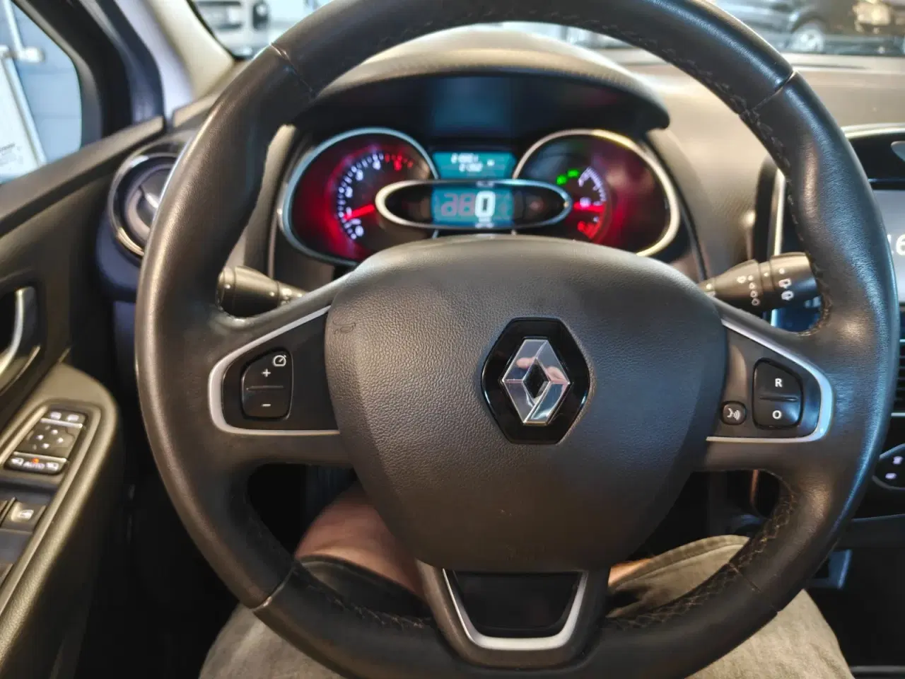 Billede 16 - Renault Clio IV 1,5 dCi 90 Zen