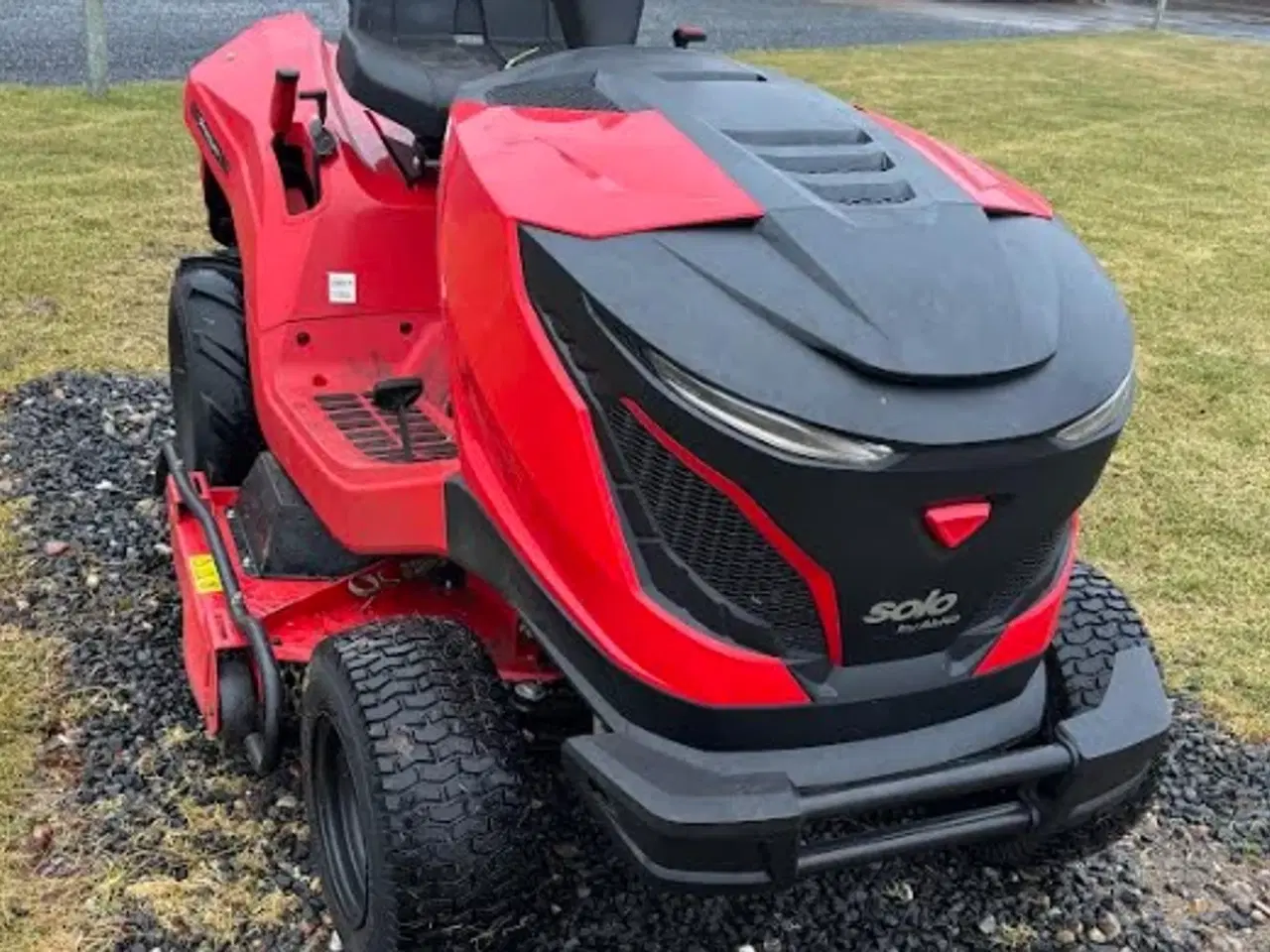 Billede 2 - Alko-Solo T 22 110.4 HDH-A V2