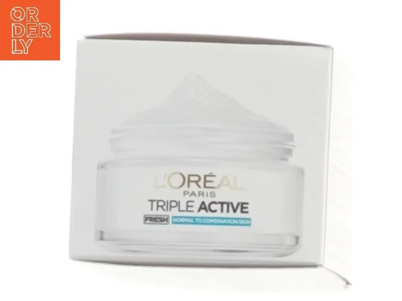 Billede 6 - L'Oréal Paris Triple Active Gel-Creme fra L’oréal (str. 50 ml cm)