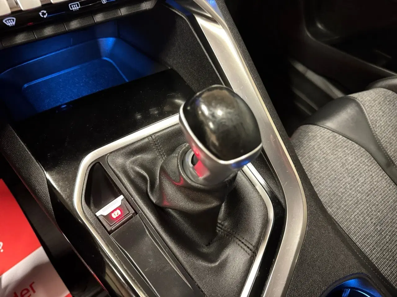 Billede 13 - Peugeot 3008 1,5 BlueHDi 130 Allure
