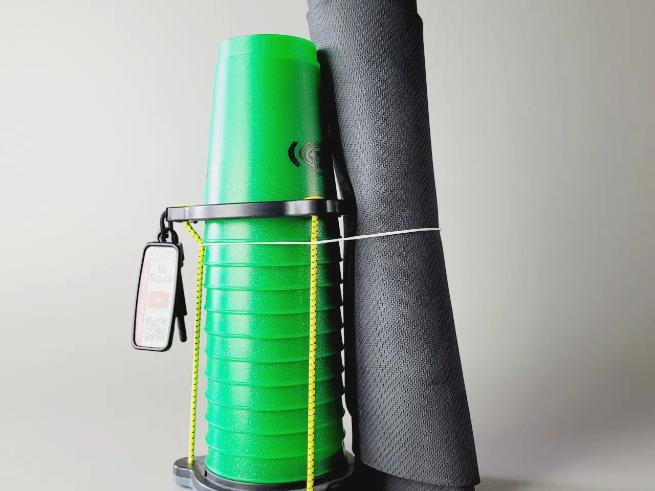 Billede 2 - ⭐️· Superhurtigt Speed Stacks sæt - perfekt til sp