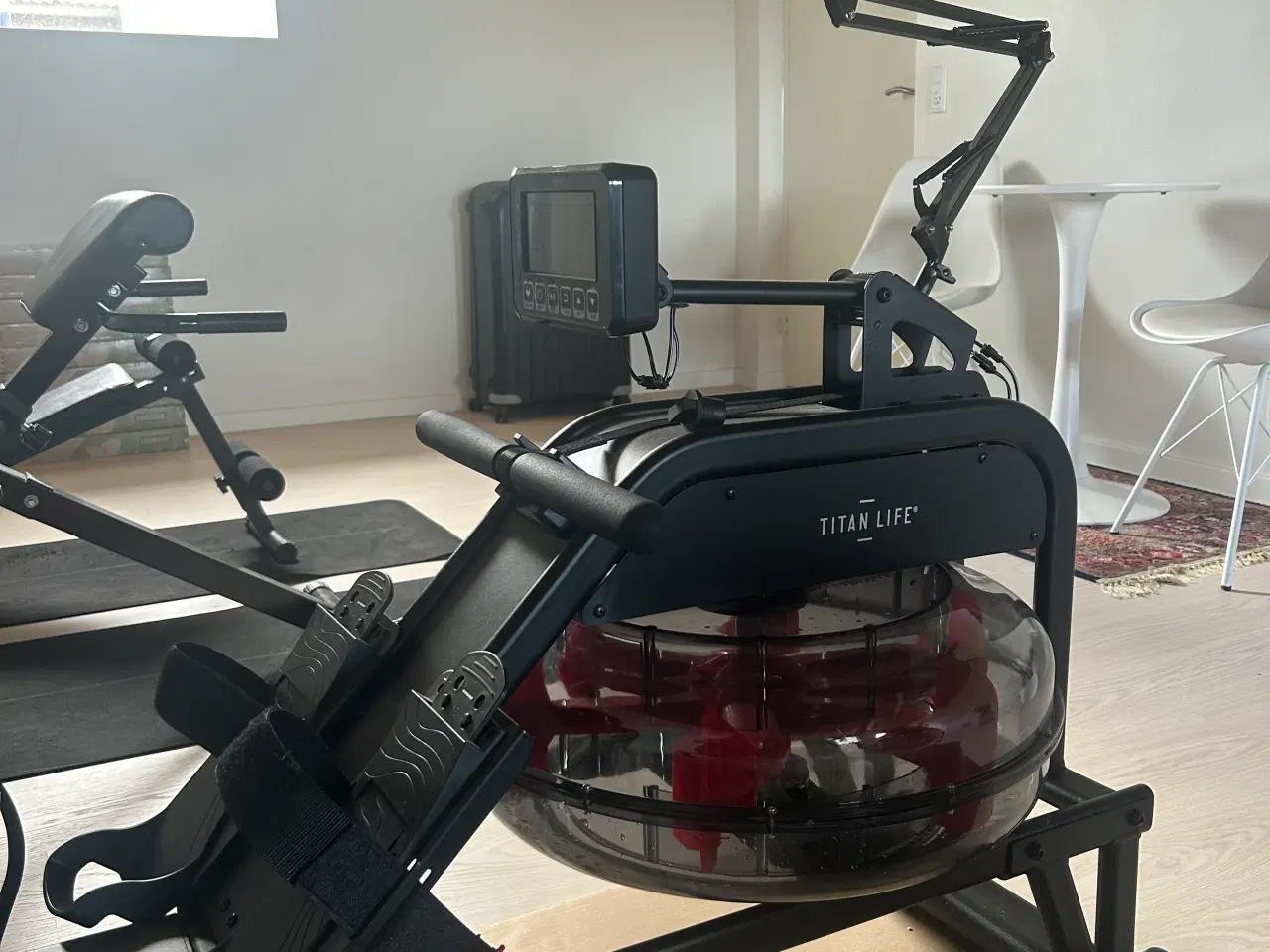 Billede 1 - Titan life rower
