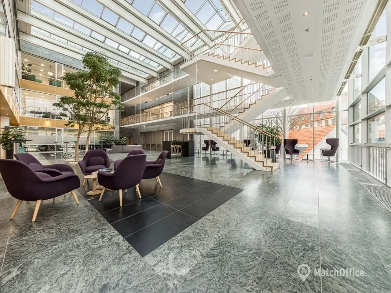 Billede 2 - Gør hverdagen til en fest - flyt til Codanhus