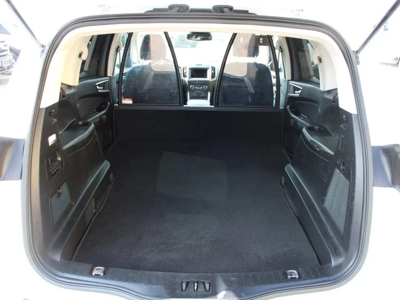 Billede 10 - Ford S-MAX 2,0 EcoBlue Titanium aut. Van