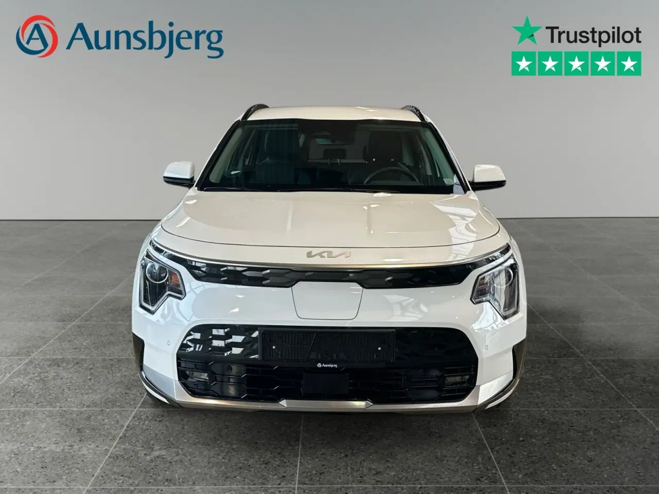 Billede 8 - Kia Niro 64 EV Access Plus