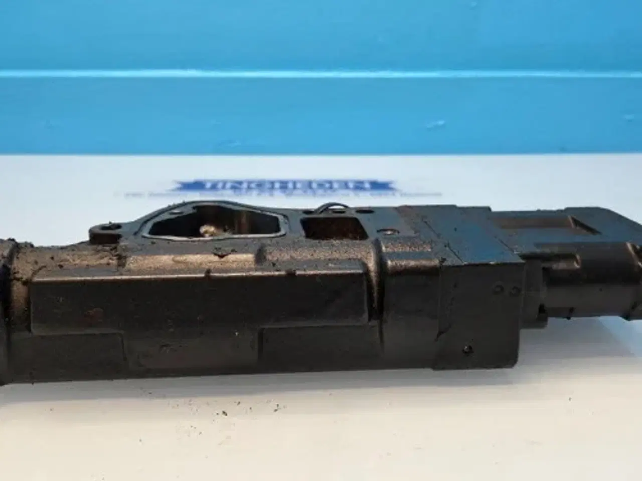 Billede 8 - Case Optum 300 Aktuator 47966795