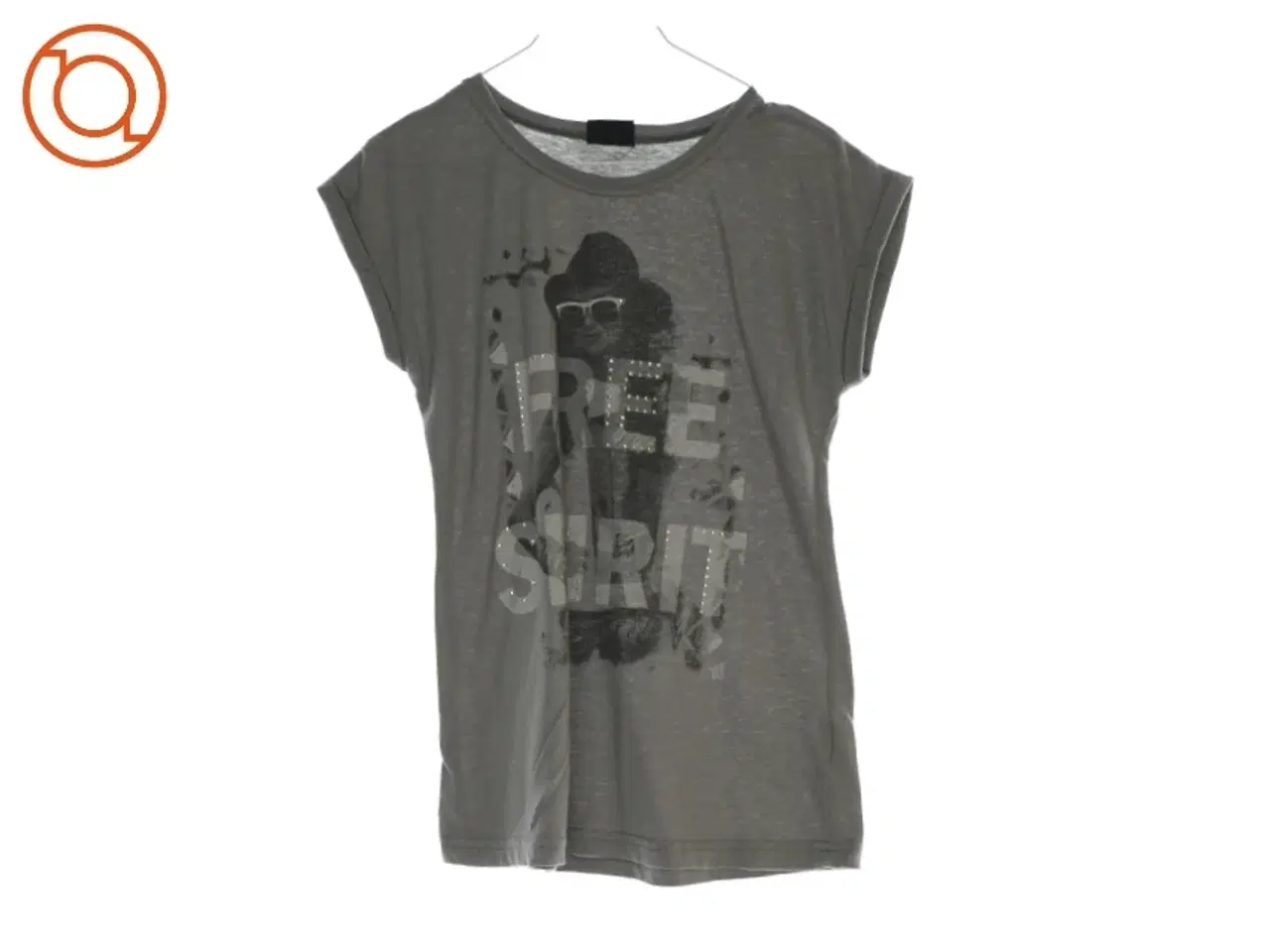 Billede 1 - T shirt fra MM (str. 134/140)
