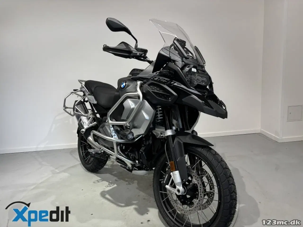 Billede 5 - BMW R 1250 GS Adventure