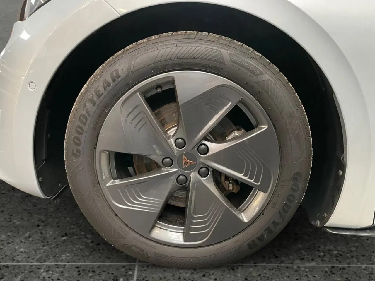 Billede 3 - Cupra Born 58