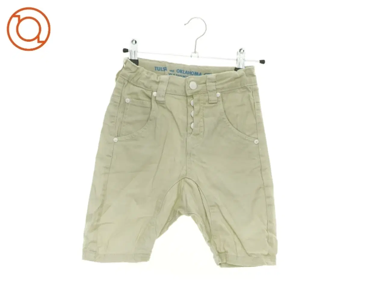 Billede 1 - Shorts fra JEFF (str. 128 cm)